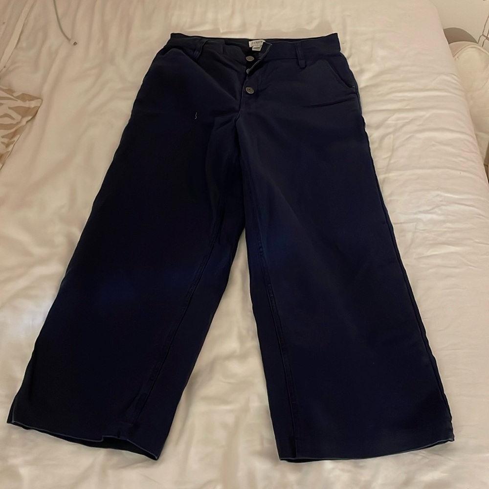 women’s J.crew jeans